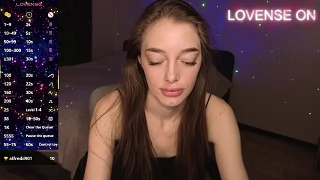 Cherry air online show from 6, 3, 2026