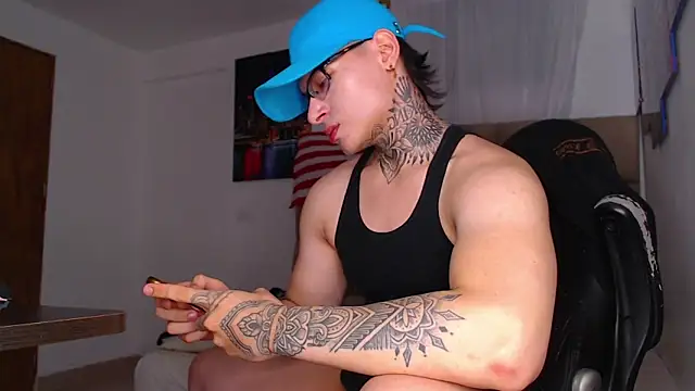 DennisWalkerr online show from 8, 3, 2025