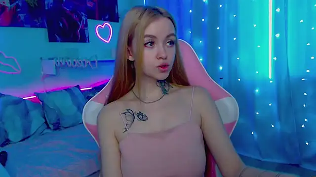 Naughty Mable online show from 19, 2, 2025