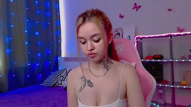 Naughty Mable online show from 15, 3, 2025