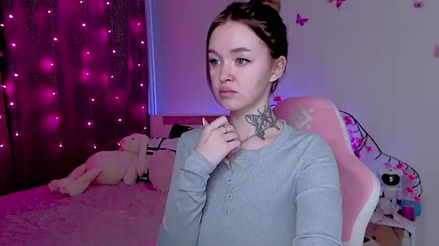 Naughty Mable online show from 8, 11, 2025