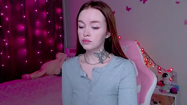 Naughty Mable online show from 14, 11, 2025