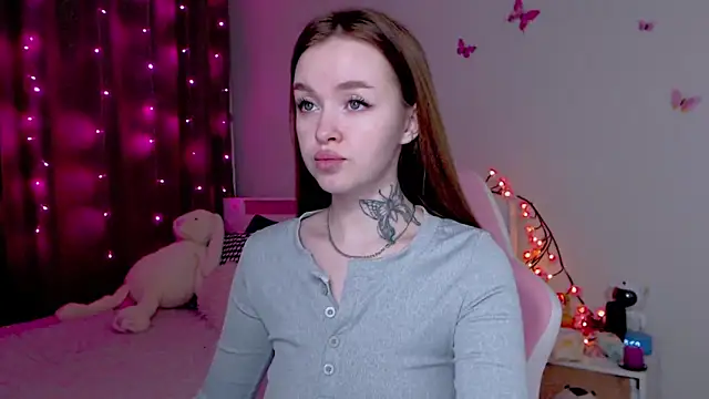 Naughty Mable online show from 1, 12, 2025