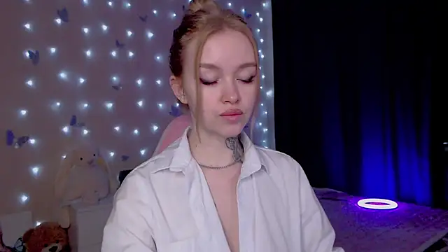 Naughty Mable online show from 20, 2, 2026