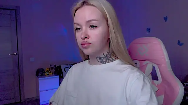 Naughty Mable online show from 28, 4, 2026