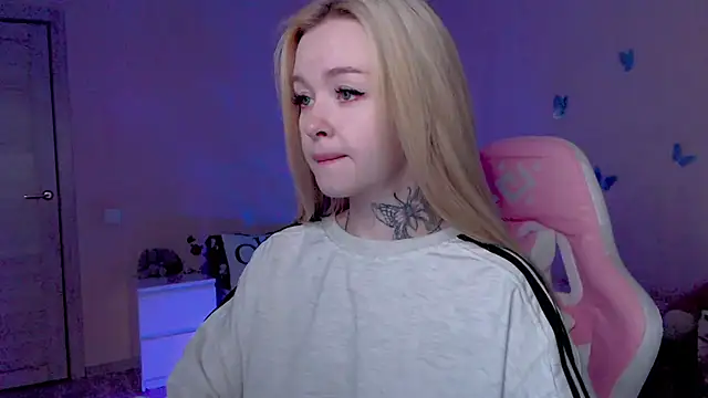 Naughty Mable online show from 9, 5, 2026