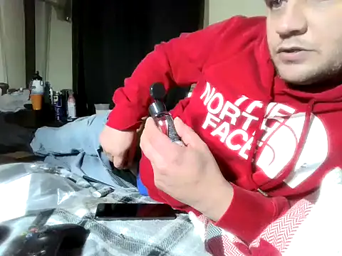 Snapshot of party51502 chatting on 29, 1, 2025 party51502 online show from 29, 1, 2025