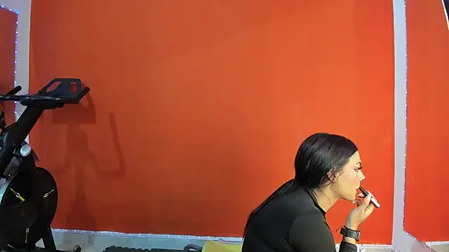 Abril jones10 online show from 22, 2, 2025