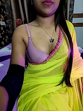 Little  Lia online show from 20, 3, 2025