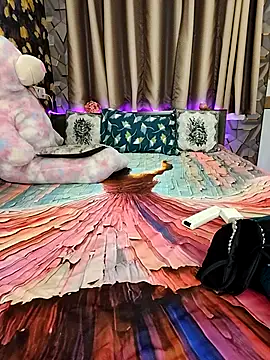 Little  Lia online show from 4, 5, 2026