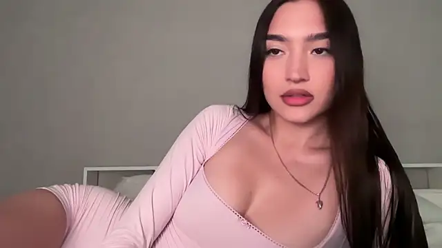 MilenaMilven online show from 3, 5, 2026