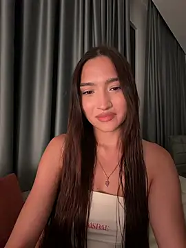 Snapshot of MilenaMilven chatting on 2, 8, 2026 MilenaMilven online show from 2, 8, 2026