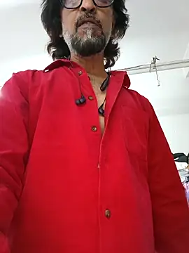 KumarSilencesex21 online show from 5, 11, 2025