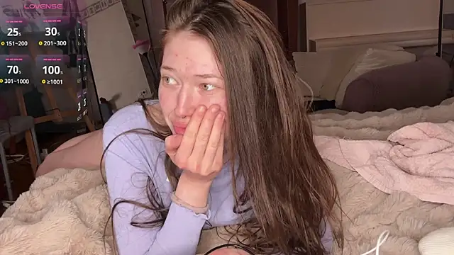 eva varnerr online show from 23, 4, 2026