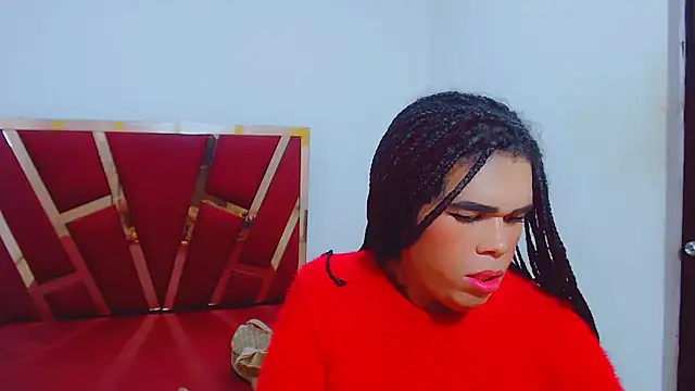 fox naughty violet online show from 29, 9, 2025