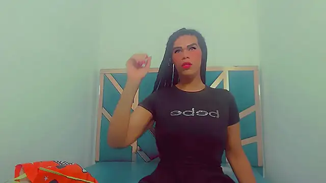 fox naughty violet online show from 27, 10, 2025