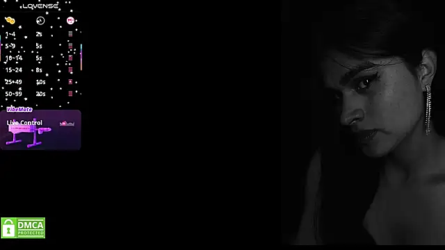 Mara-Bella online show from 15, 3, 2025