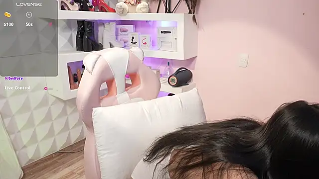 Mara-Bella online show from 14, 1, 2026