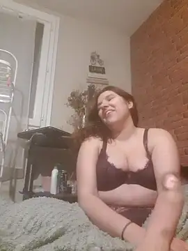 Snapshot of Heleneecesmecs2 chatting on 19, 2, 2025 Heleneecesmecs2 online show from 19, 2, 2025