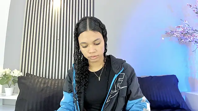 GysellHanson online show from 9, 3, 2026