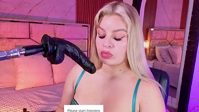LolaAngellx online show from 26, 7, 2026