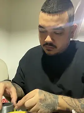 El Titan1998 online show from 23, 3, 2025