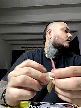 El Titan1998 online show from 10, 9, 2025