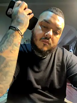 El Titan1998 online show from 4, 10, 2025