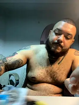 El Titan1998 online show from 30, 10, 2025