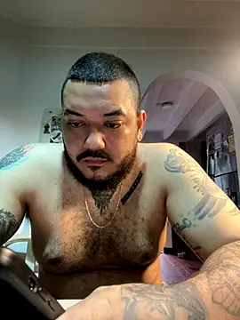 El Titan1998 online show from 18, 12, 2025