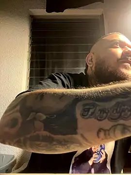 El Titan1998 online show from 8, 1, 2026