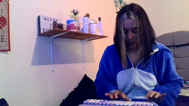 BlueStoneX online show from 2, 3, 2026