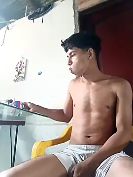 Snapshot of Andres123cv chatting on 26, 10, 2025 Andres123cv online show from 26, 10, 2025