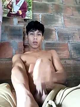 Andres123cv online show from 1, 12, 2025