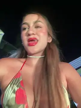 Mariapaula online show from 27, 12, 2024