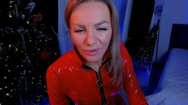 Oliva Candy online show from 31, 12, 2024