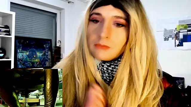 DYasmin69 online show from 15, 2, 2025