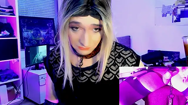 DYasmin69 online show from 15, 2, 2025