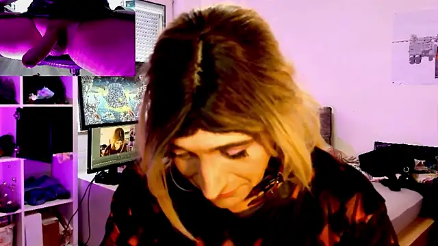 DYasmin69 online show from 15, 2, 2025