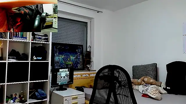 DYasmin69 online show from 15, 2, 2025