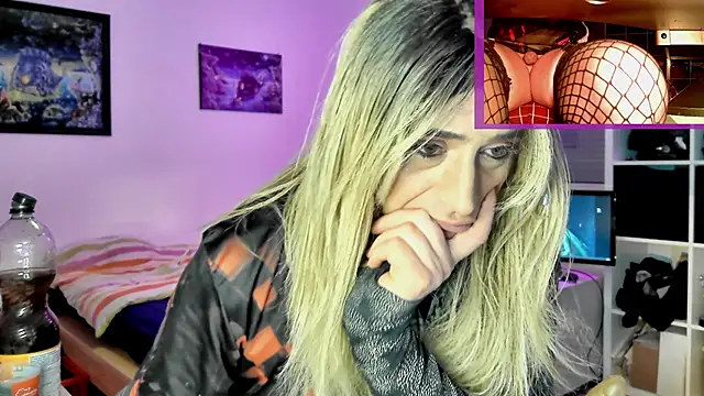 DYasmin69 online show from 22, 2, 2025