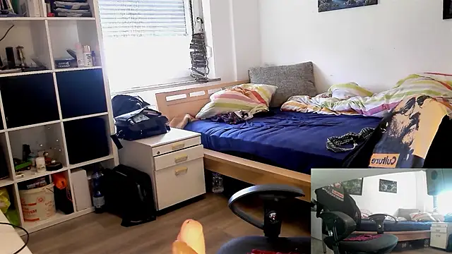 DYasmin69 online show from 8, 3, 2025