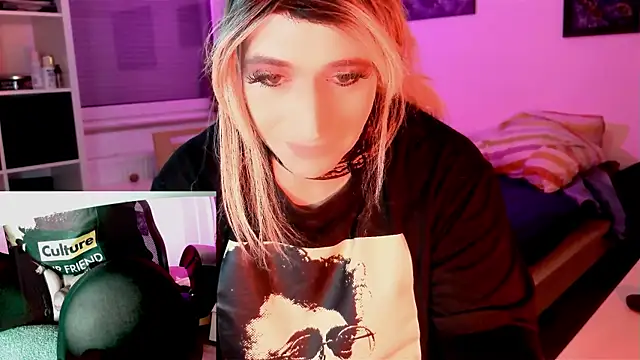 DYasmin69 online show from 9, 3, 2025