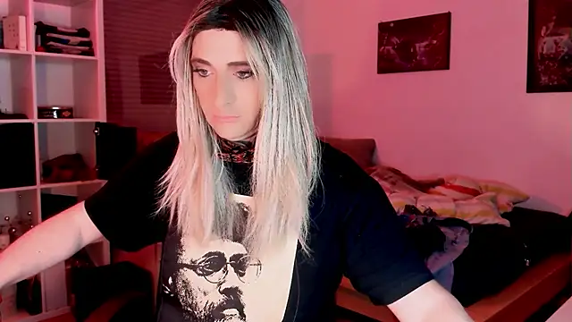 DYasmin69 online show from 15, 3, 2025