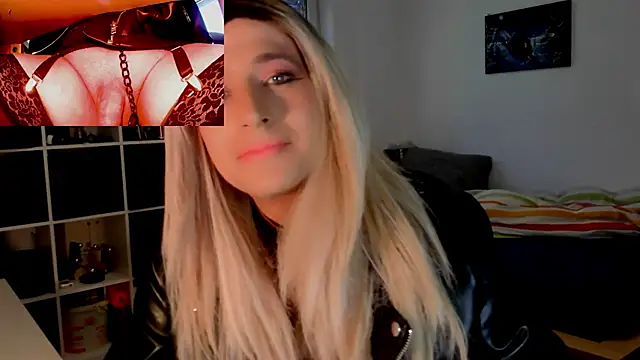 DYasmin69 online show from 21, 3, 2025