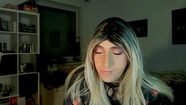 DYasmin69 online show from 21, 3, 2025