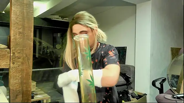 DYasmin69 online show from 21, 9, 2025