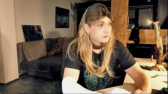 DYasmin69 online show from 27, 9, 2025