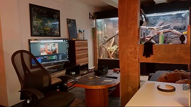 DYasmin69 online show from 26, 10, 2025