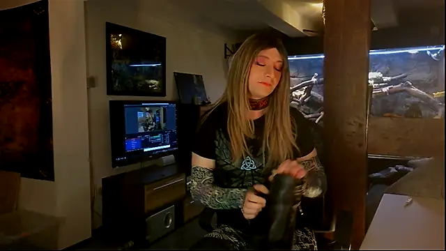 DYasmin69 online show from 15, 11, 2025